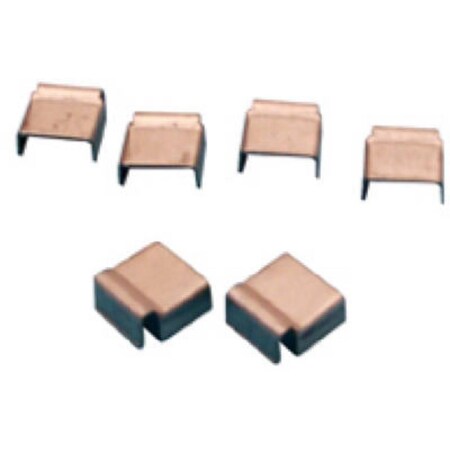 Prime-Line 6Pk 5/8"Spread Bar Clip PL 7794